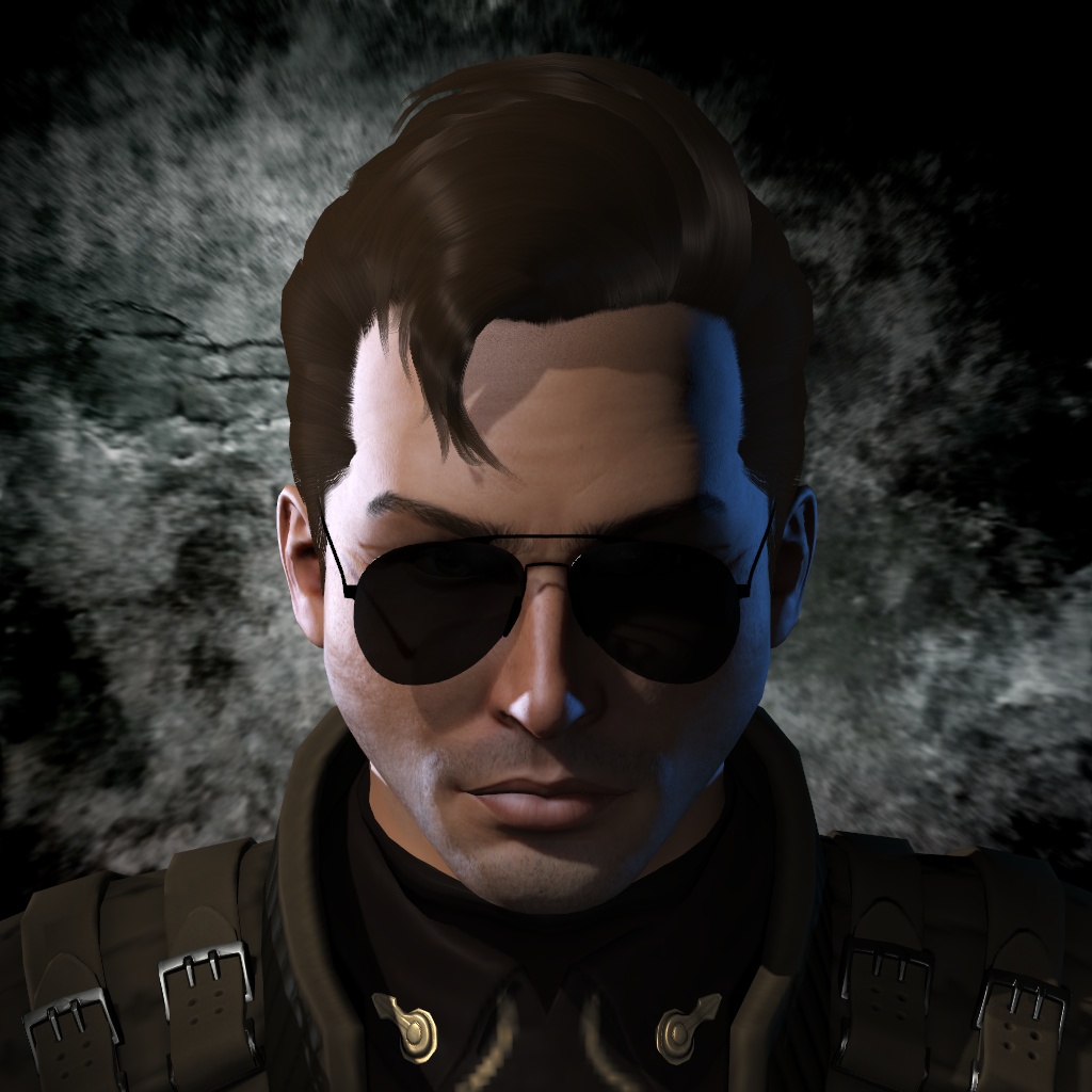 Charlemagne Khan