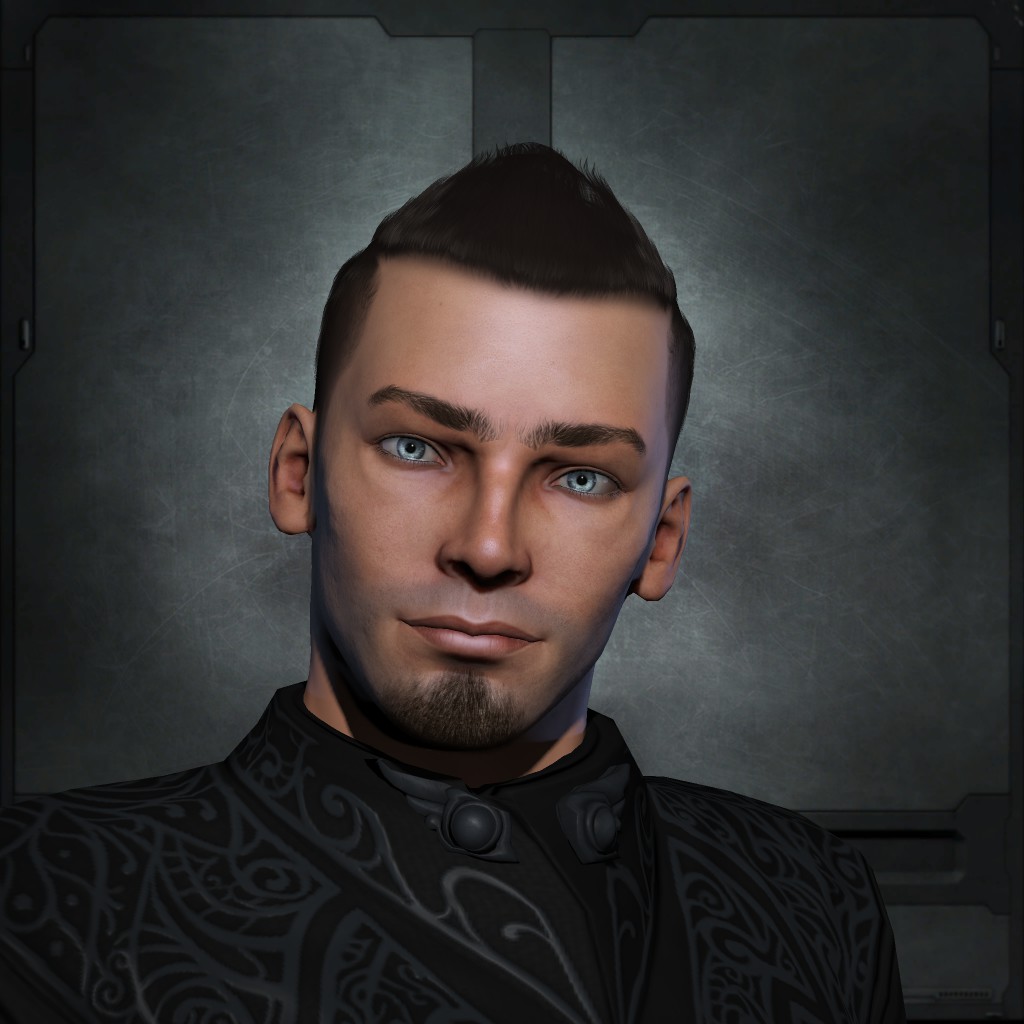Benjamin Bo'Chese