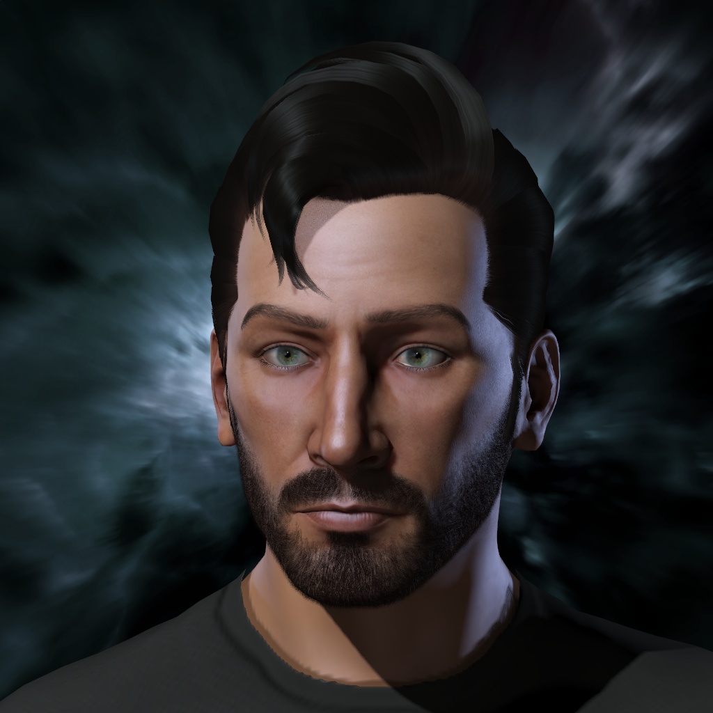 blackbean echols