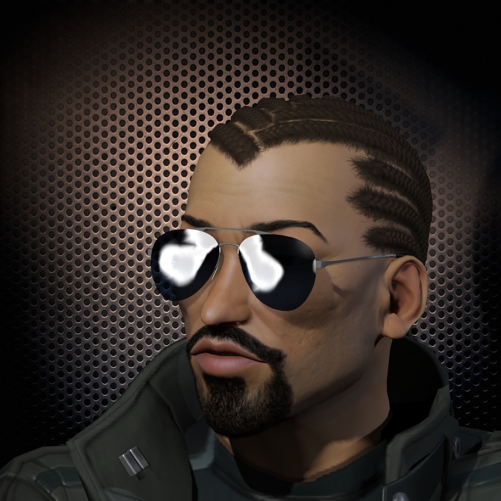 Snipes Evingod