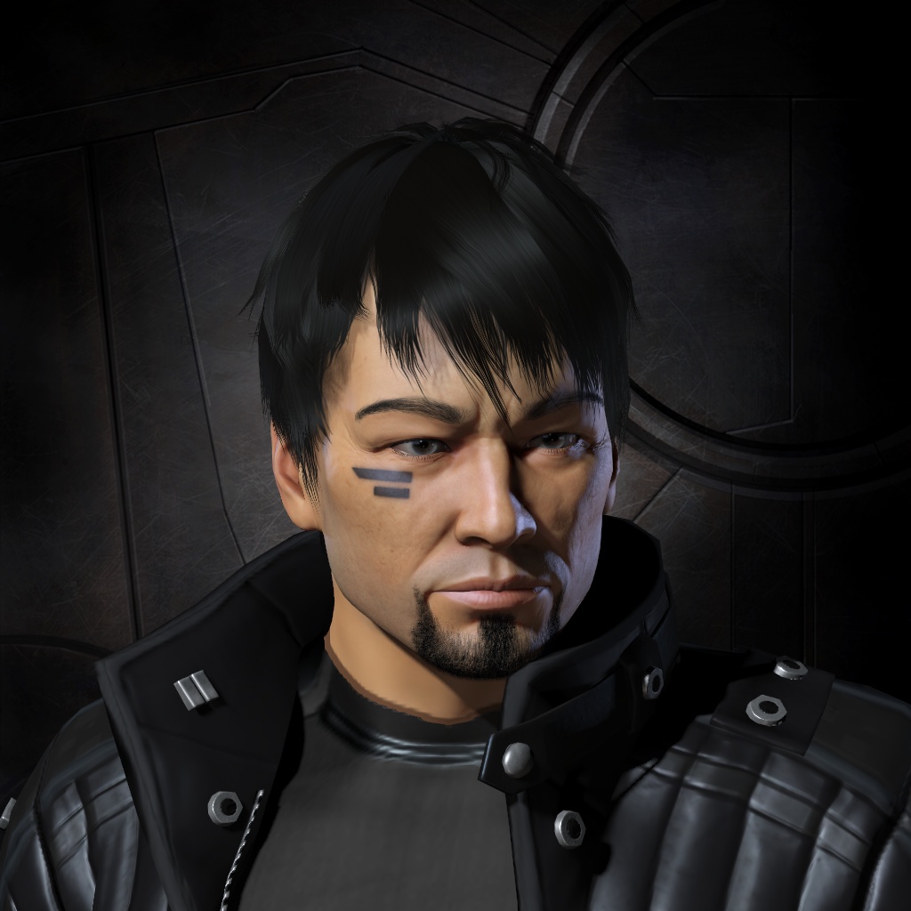 Gosti Tekitsu