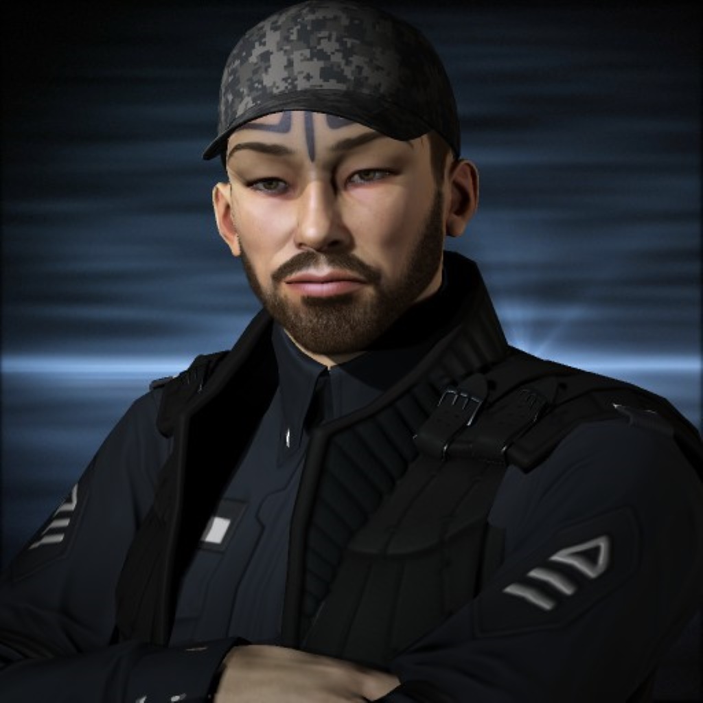 Auron Noble