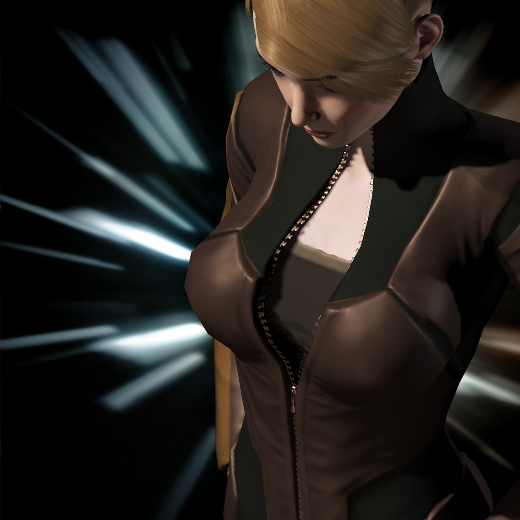 Stalker Sensuelement