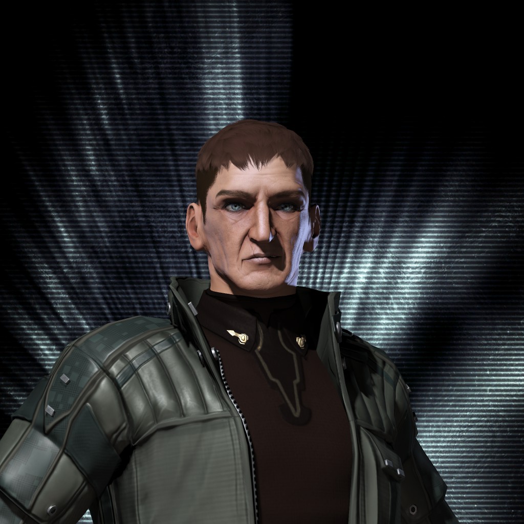 Rustler Klein