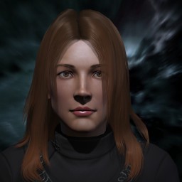 DeathBrinngr Hilanen portrait