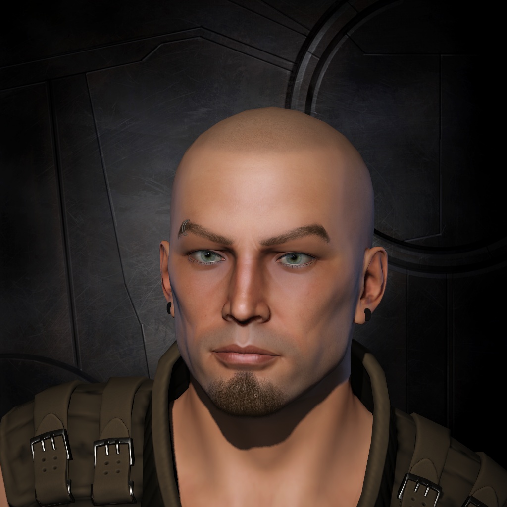 Cory Pearson