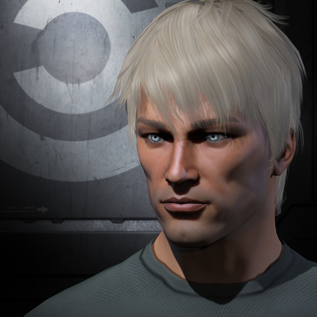 Mark Thane