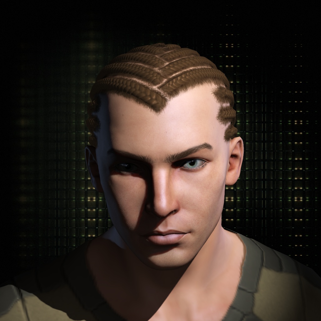 Razor Macklin