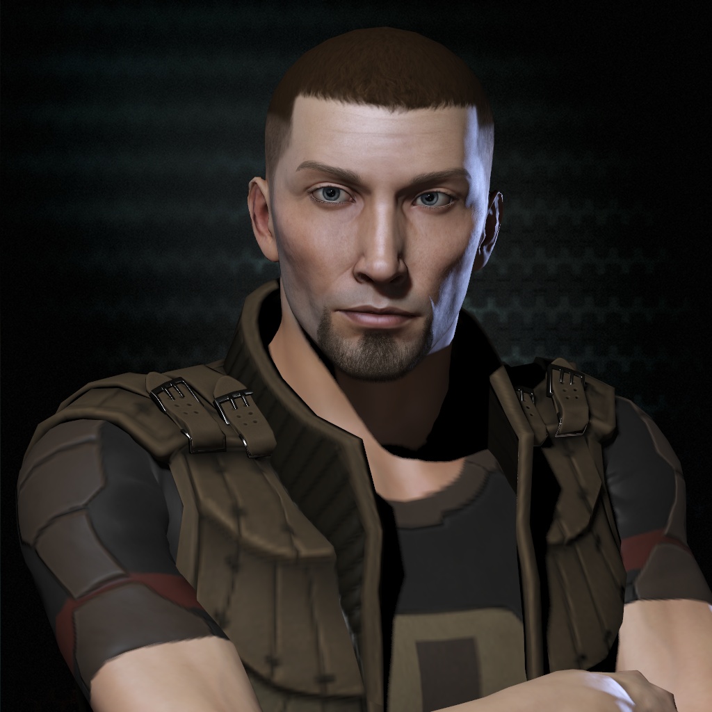 Roald Egnald
