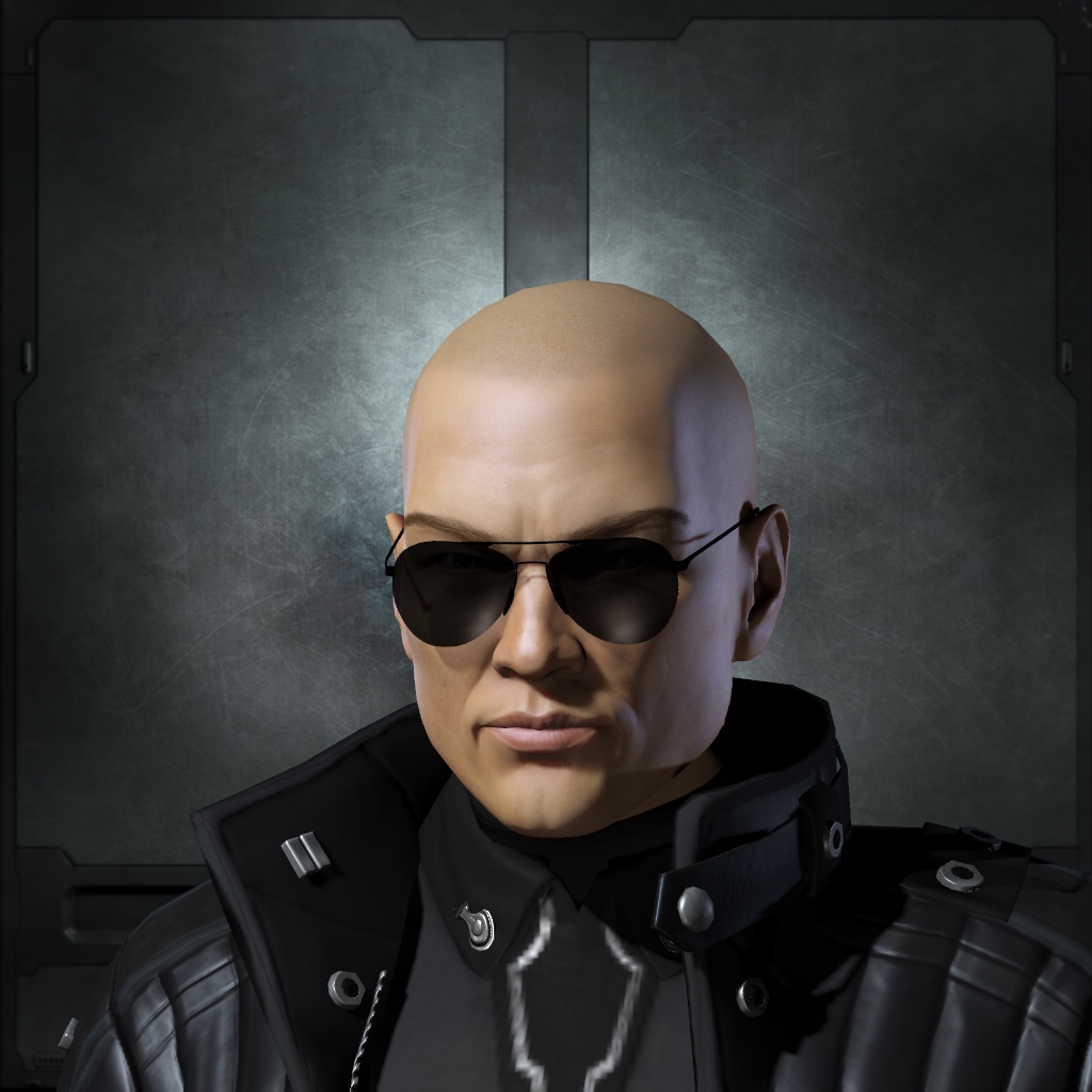 OneShotOneKill MARINESNIPER