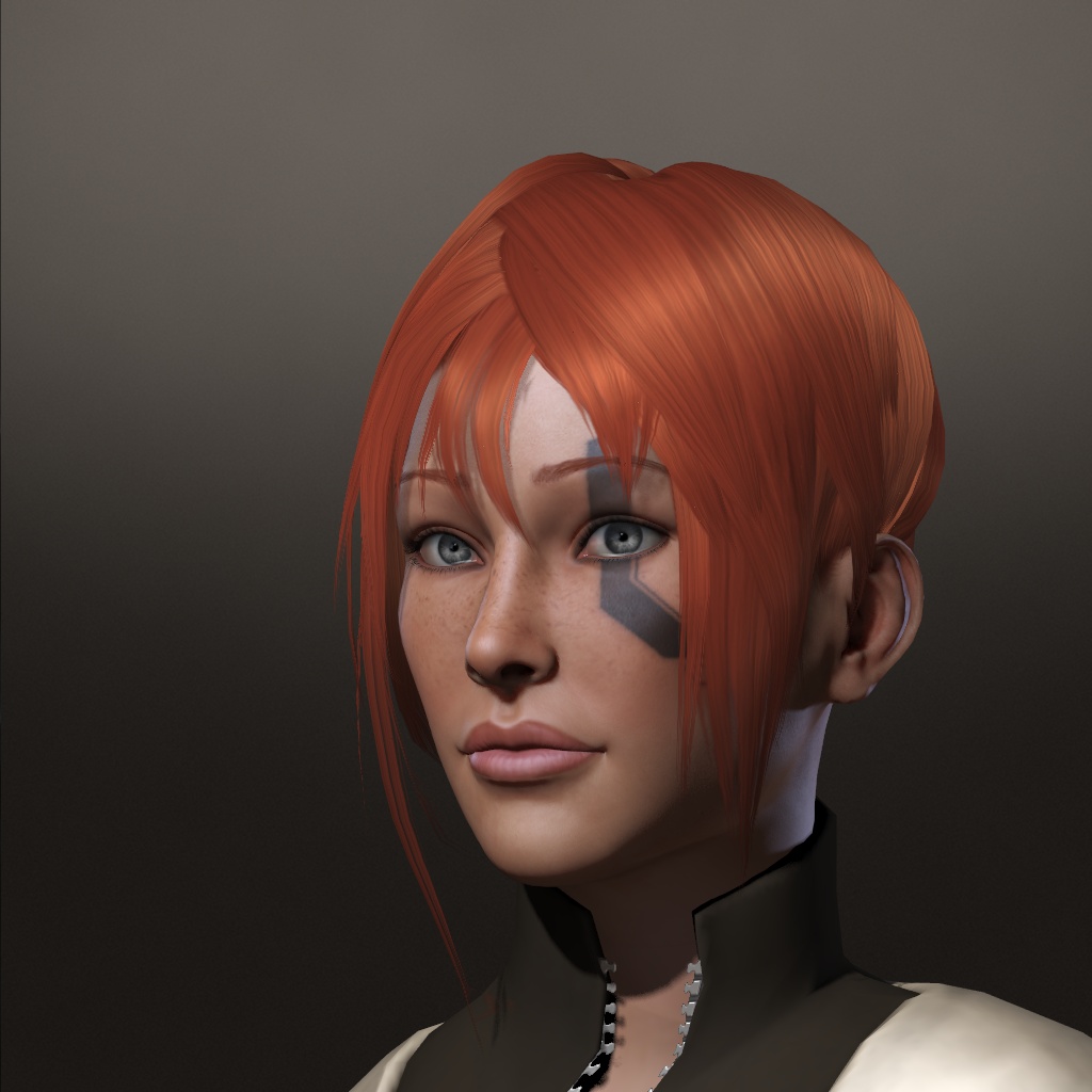 Morgana Wood