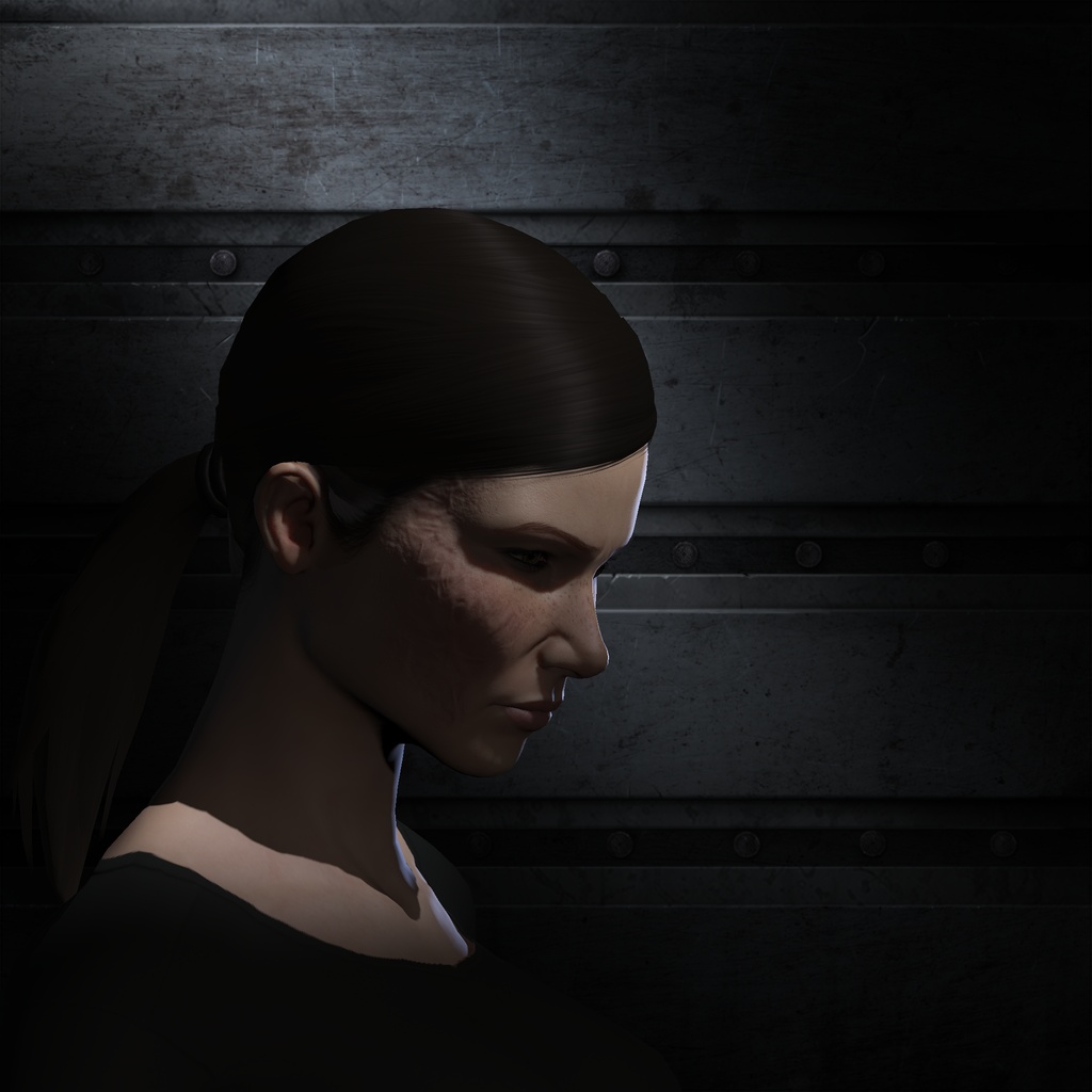Arya Gray