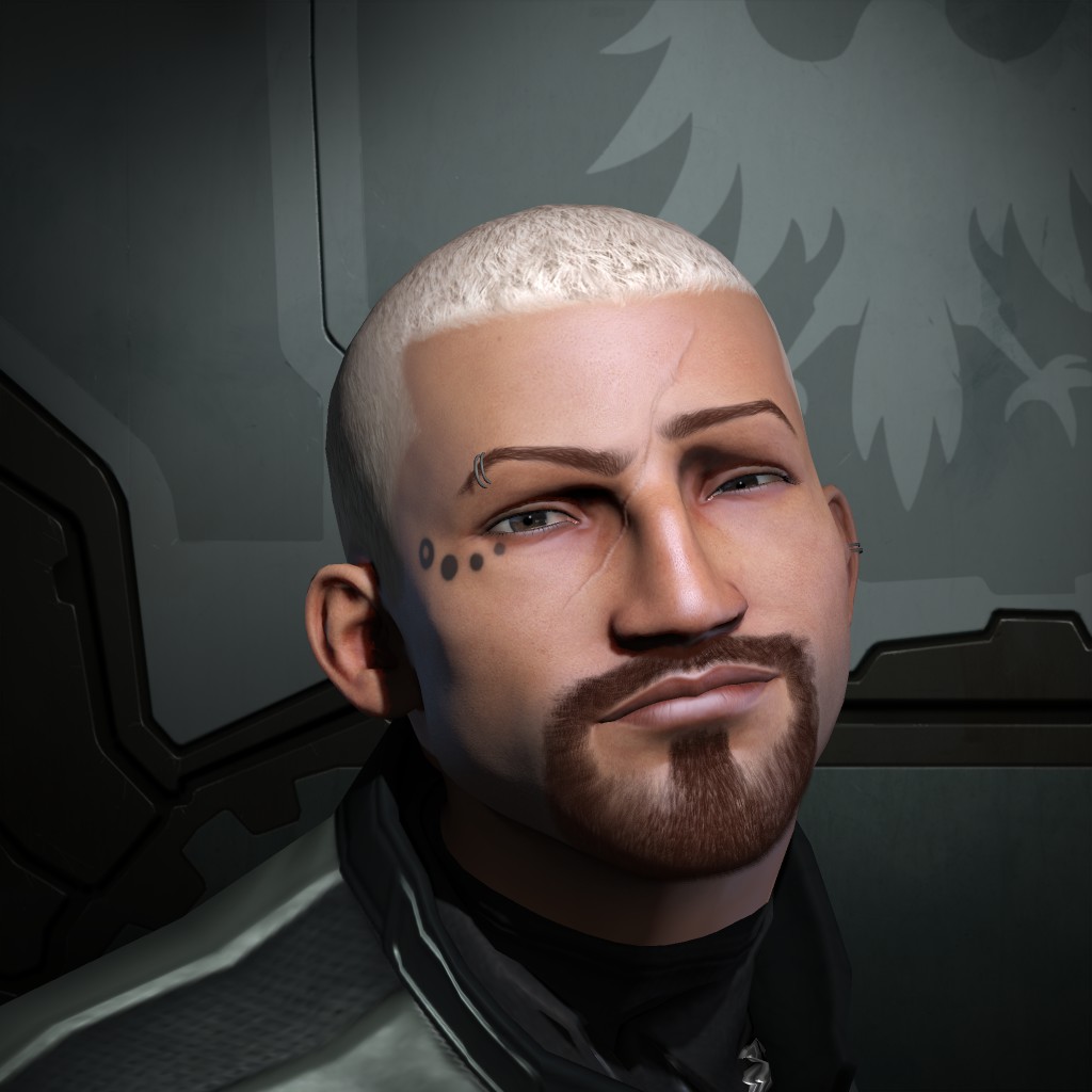 Captain HlaPeX