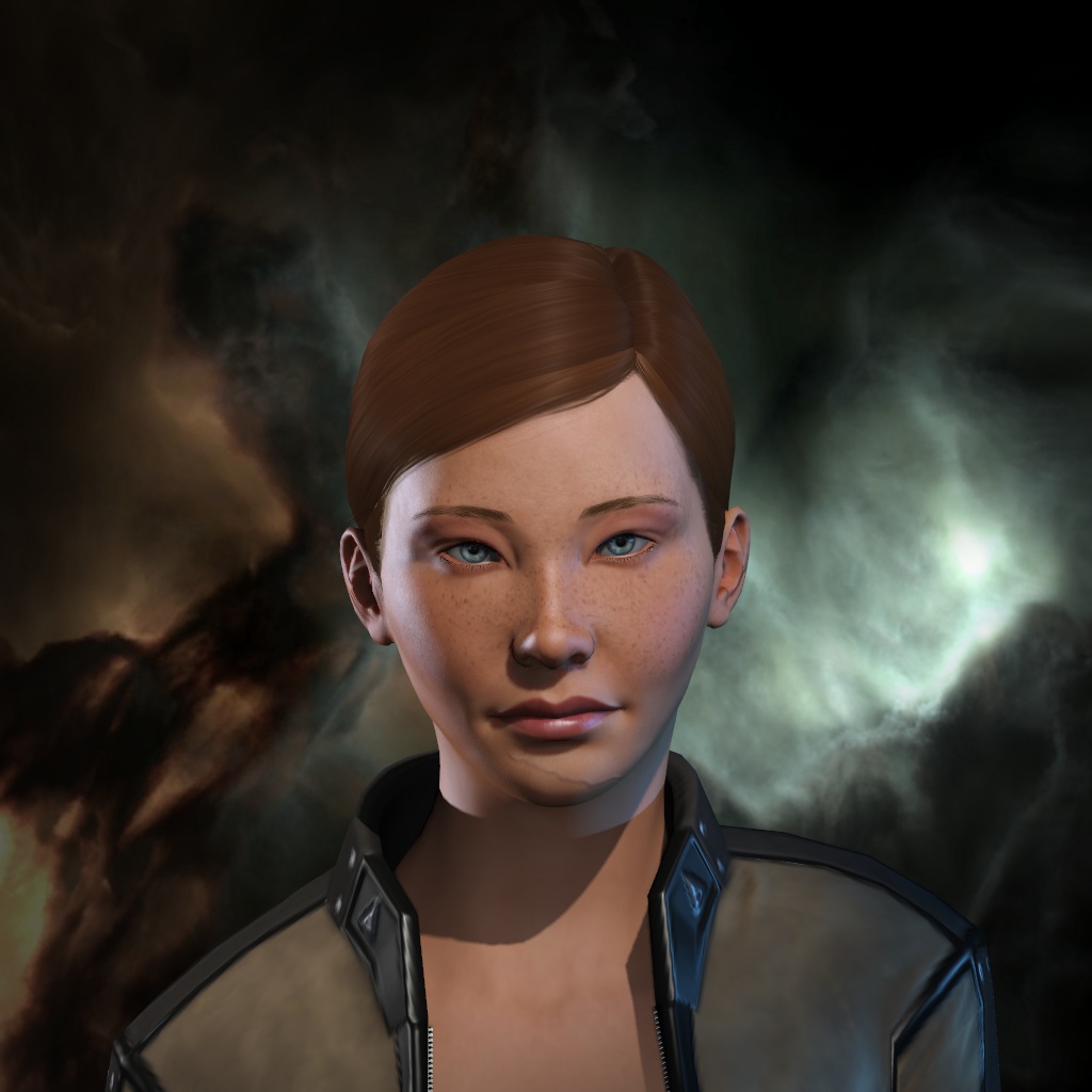 Caitlin Zheaphshaz