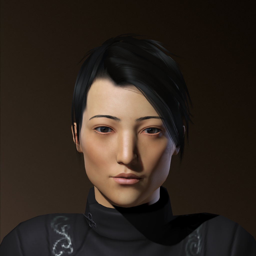 Hlust Okobustx