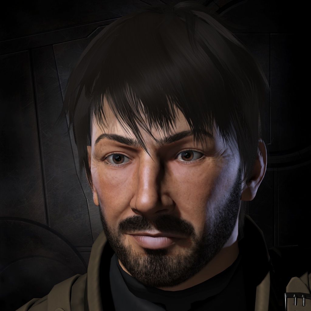 Jaxal Kerry