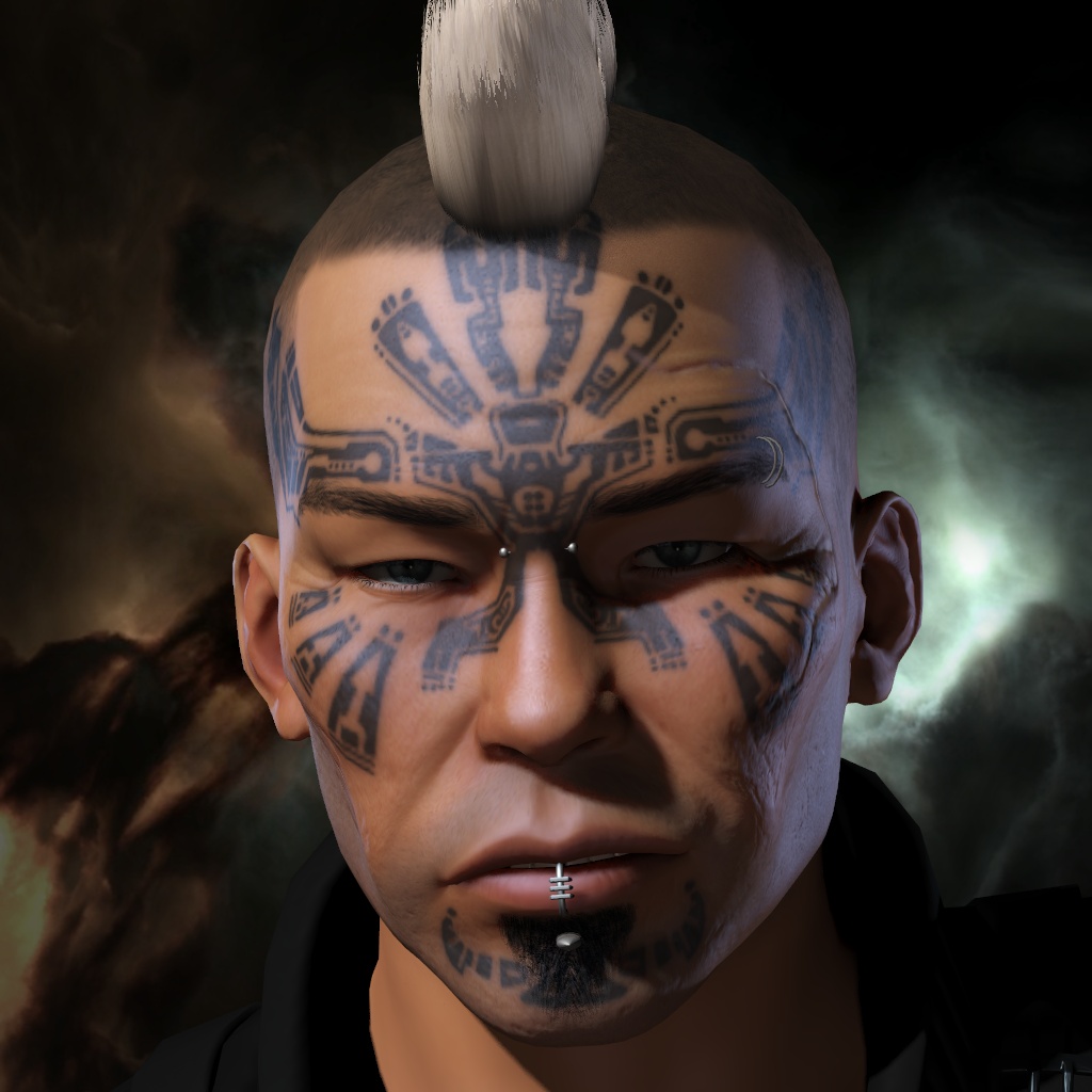 Kah'ghorn