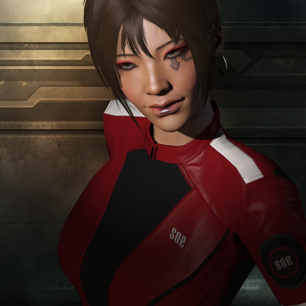 Serena AiTirelion