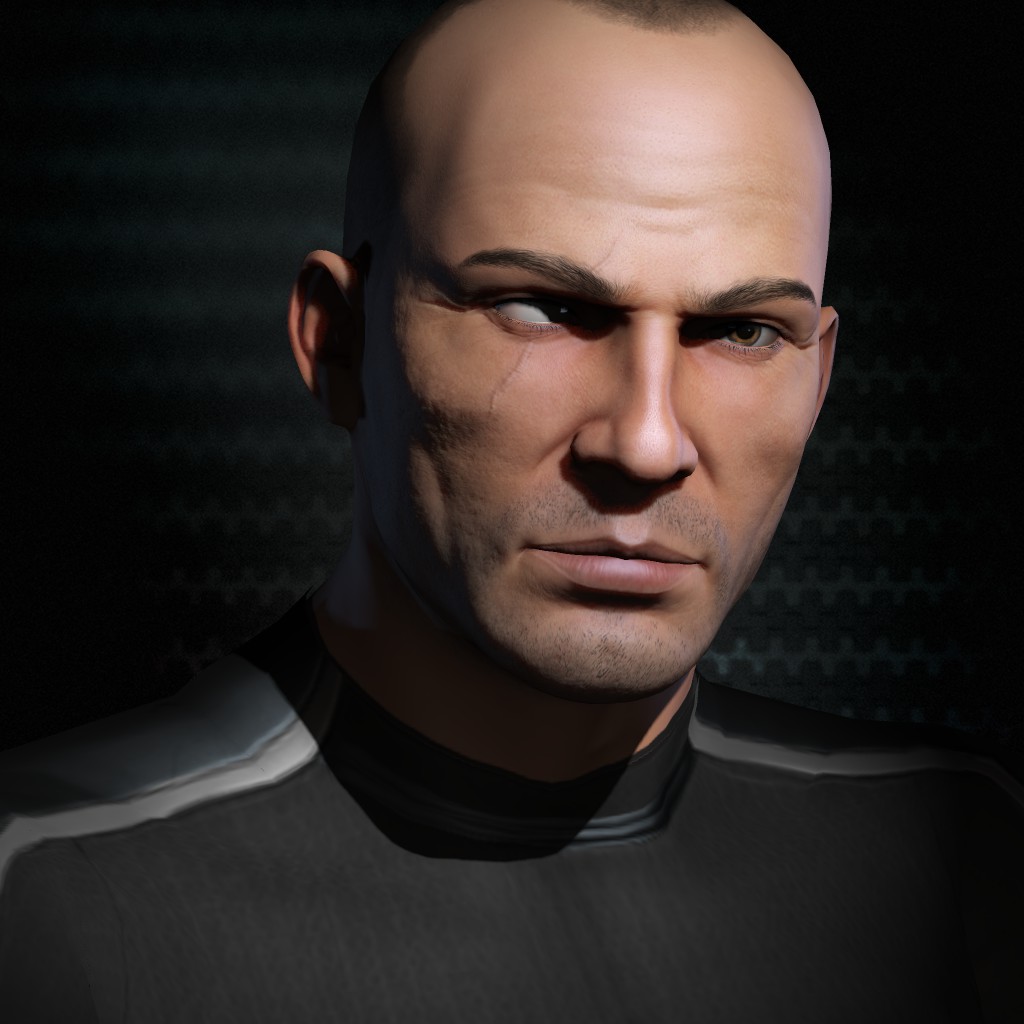 Marshall Zant