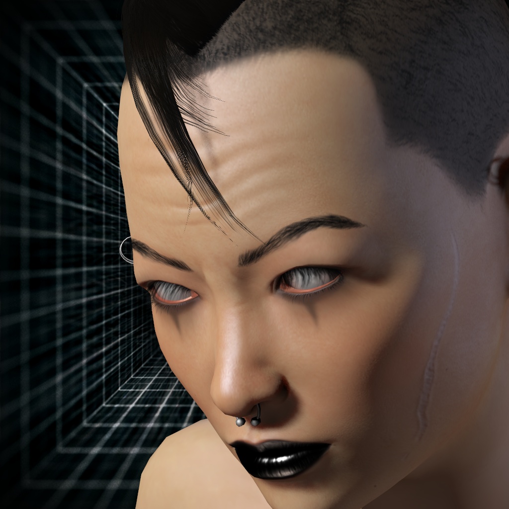 Eve Citizen