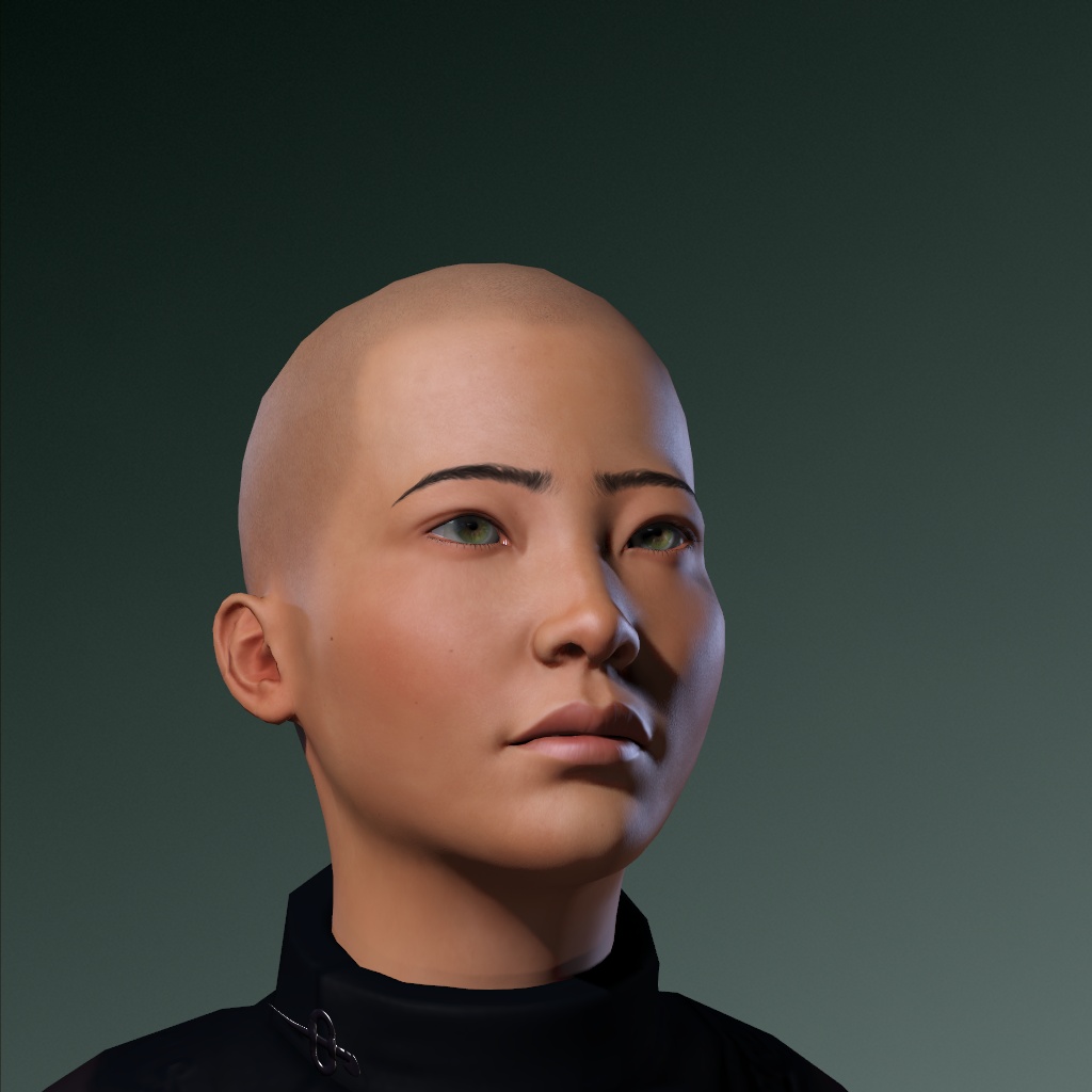 Amarr Citizen 90701172