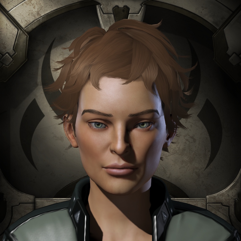 Heidi Crius
