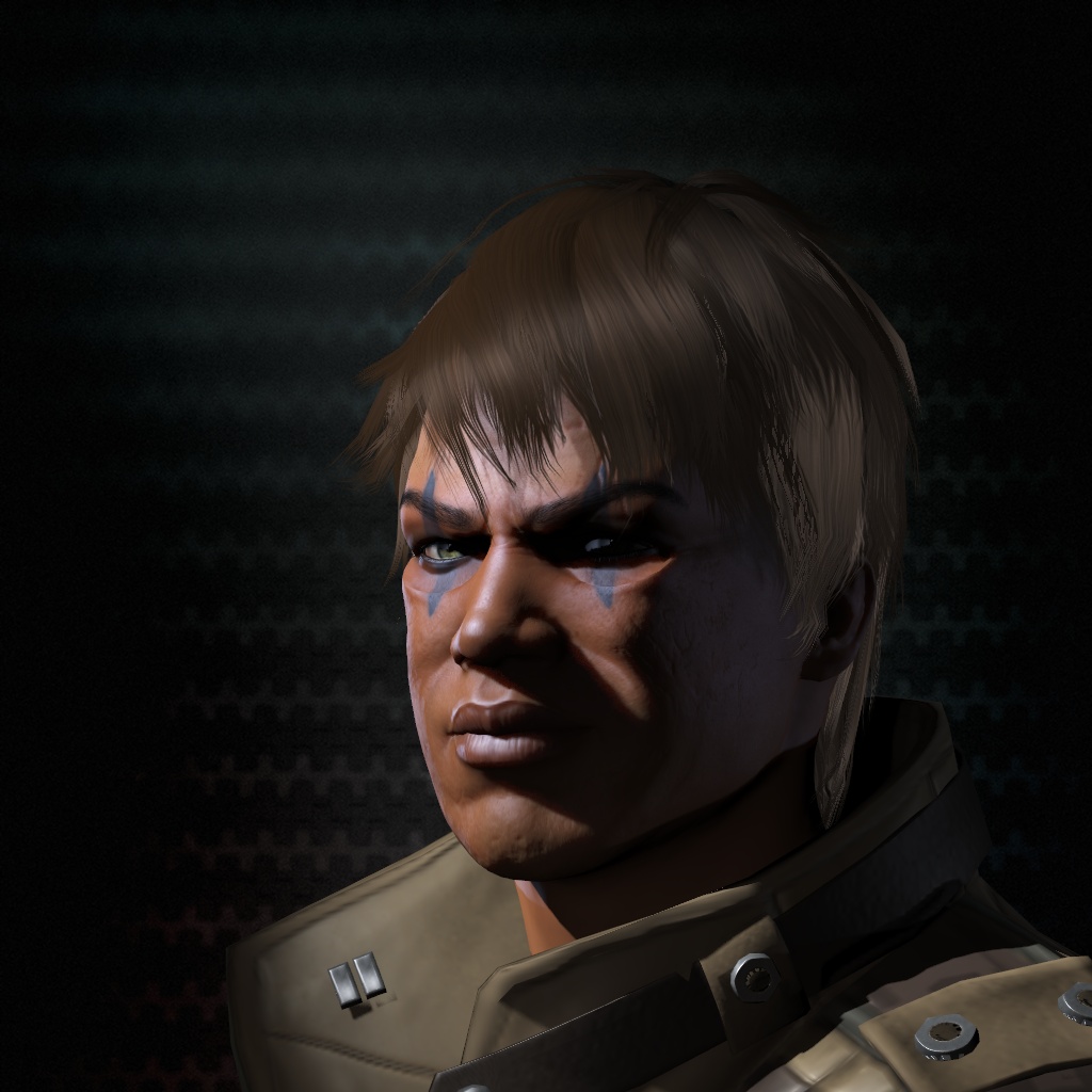 Minmatar Citizen 90701233