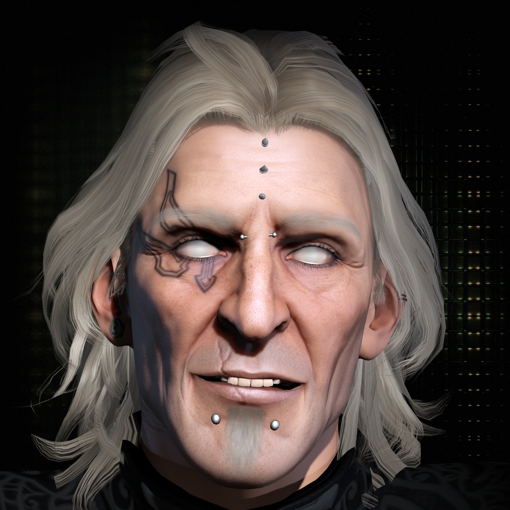 Jason Barca