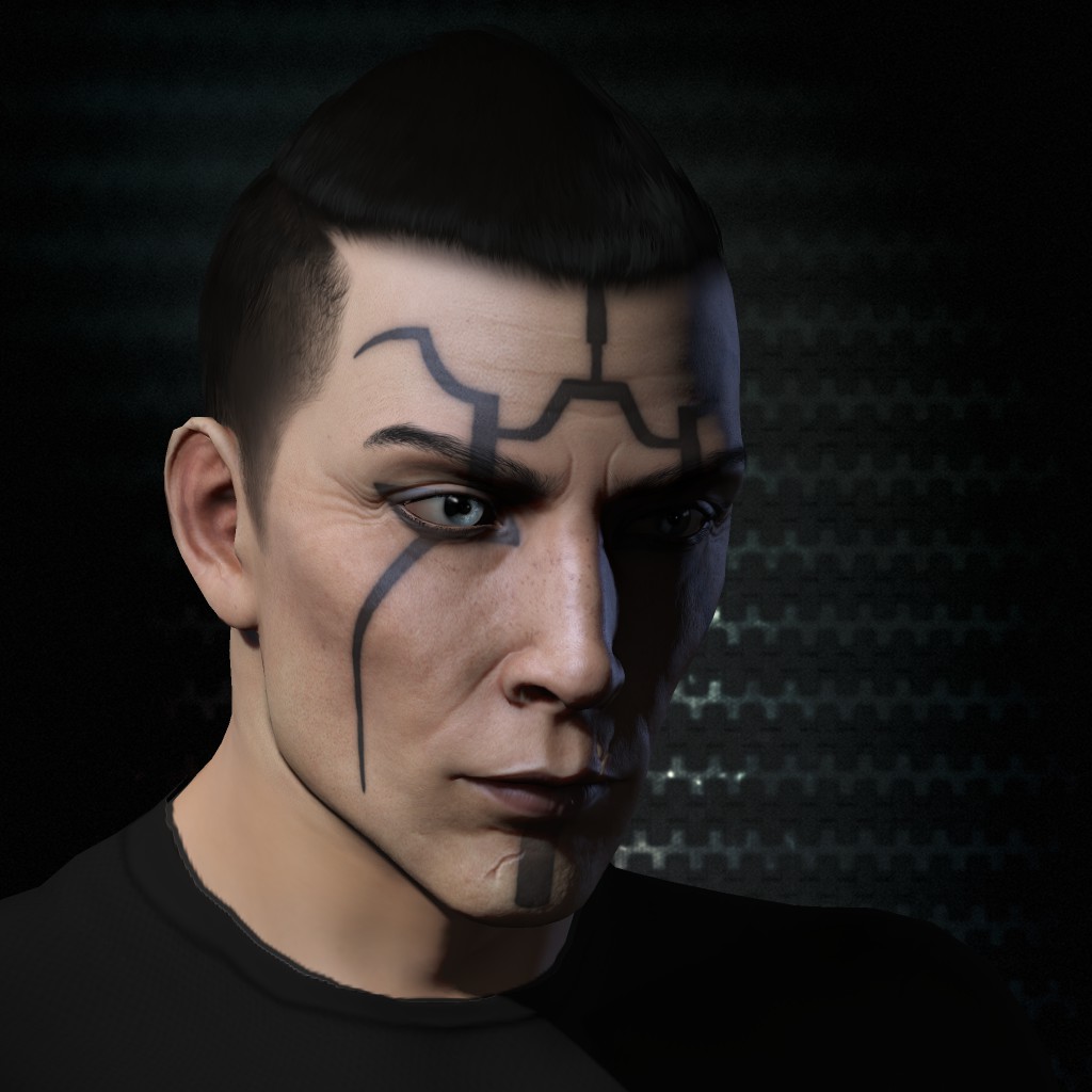 Demigod Sokol