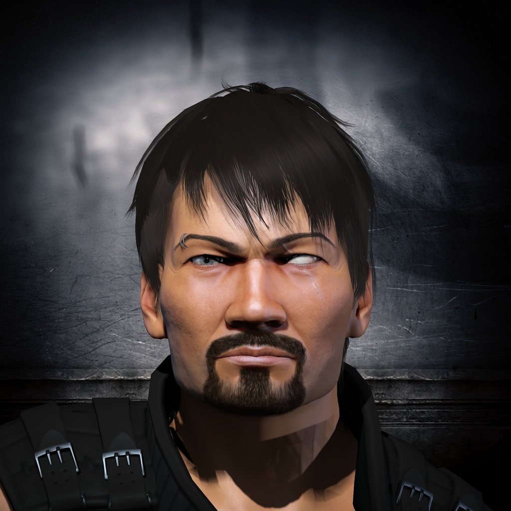 Death Punch Kashada