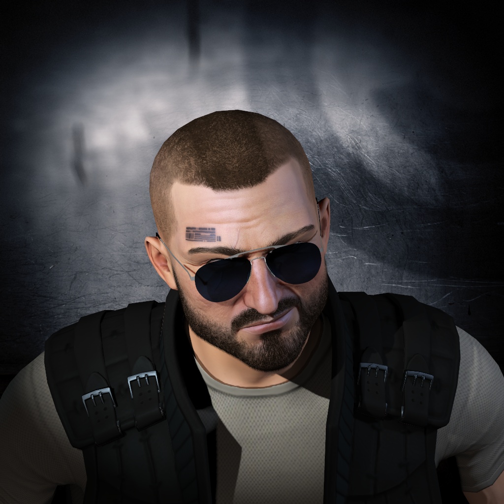 Brenden Ash