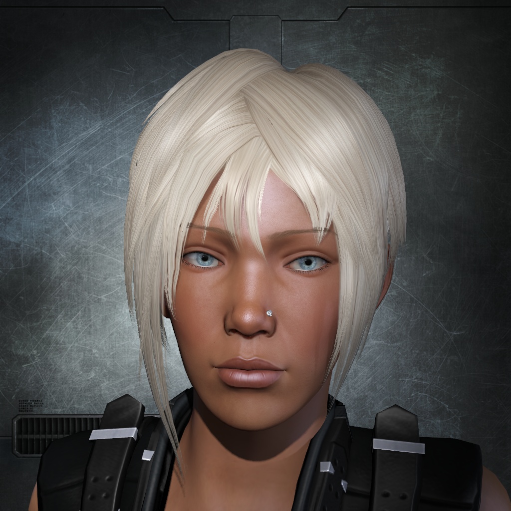 Eva Fog