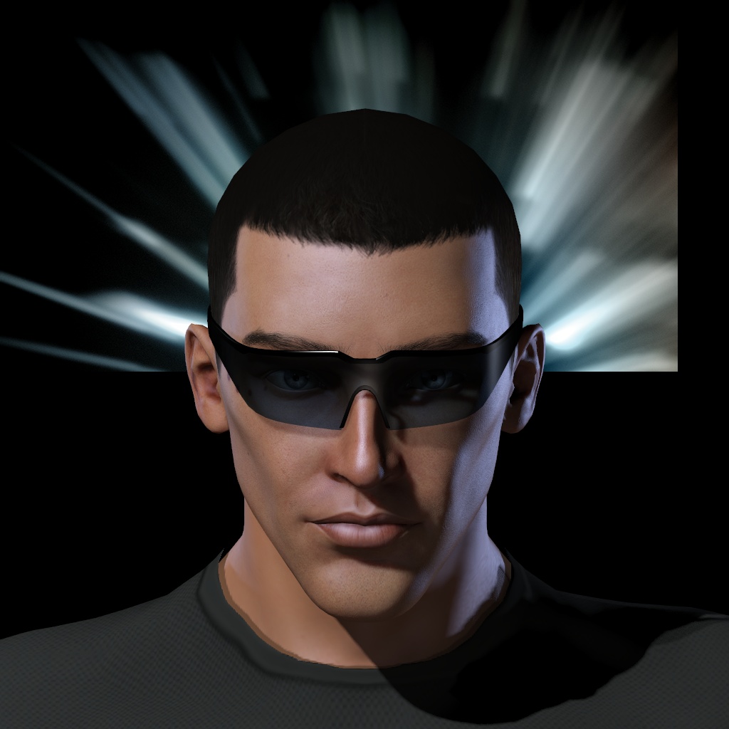 Sorus Saint