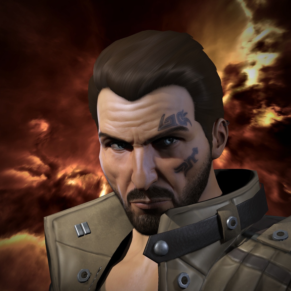 Candoros Ordos
