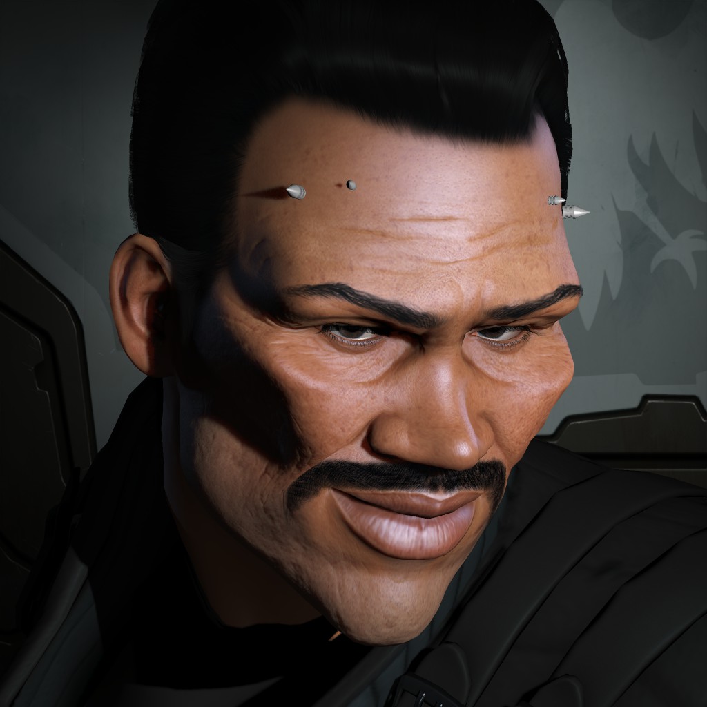 emperor pointyhead