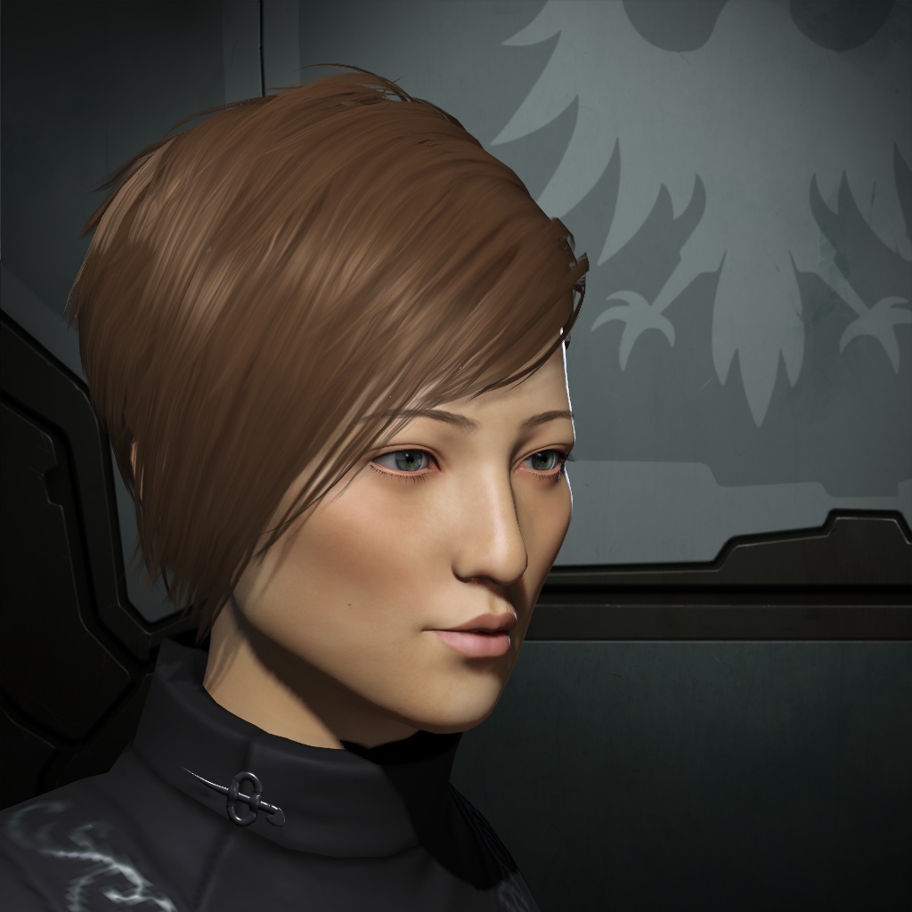 Caldari Citizen 90704097