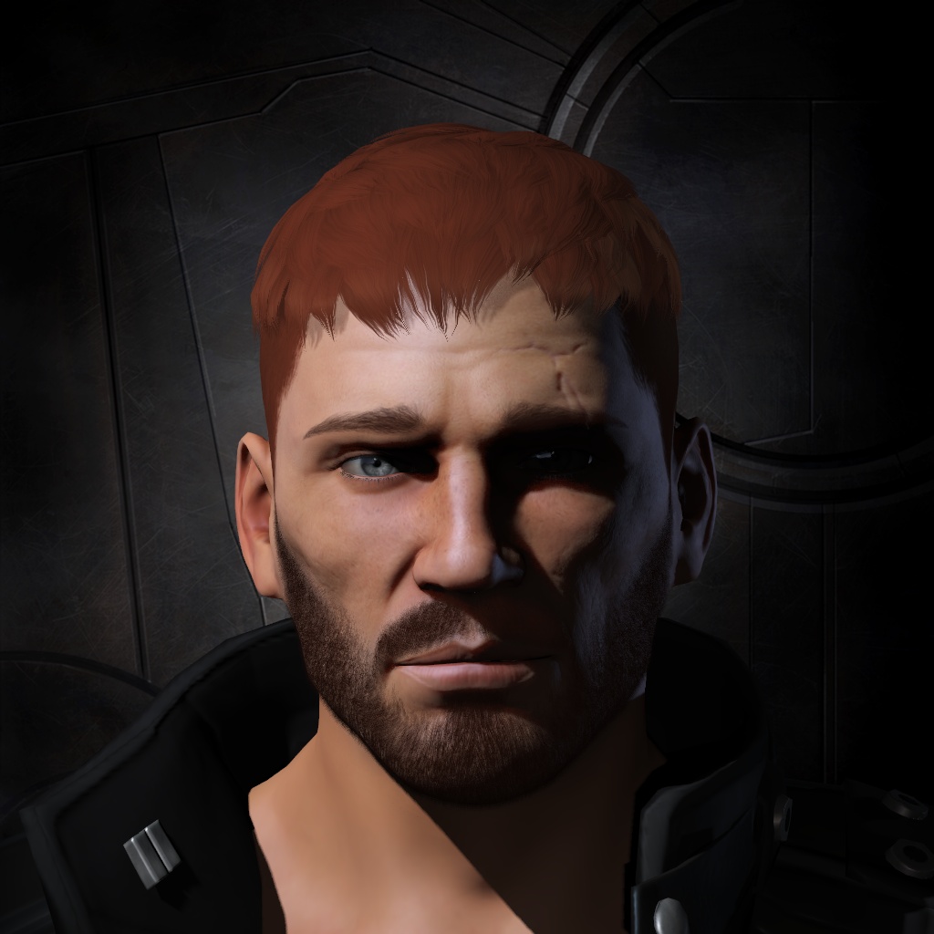 Voichemir Garret