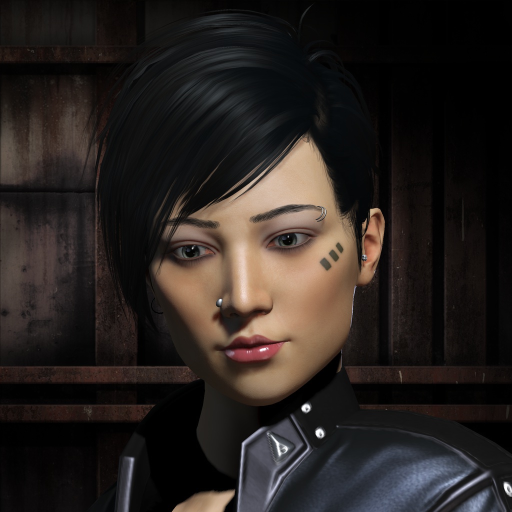 Lia Ichinumi