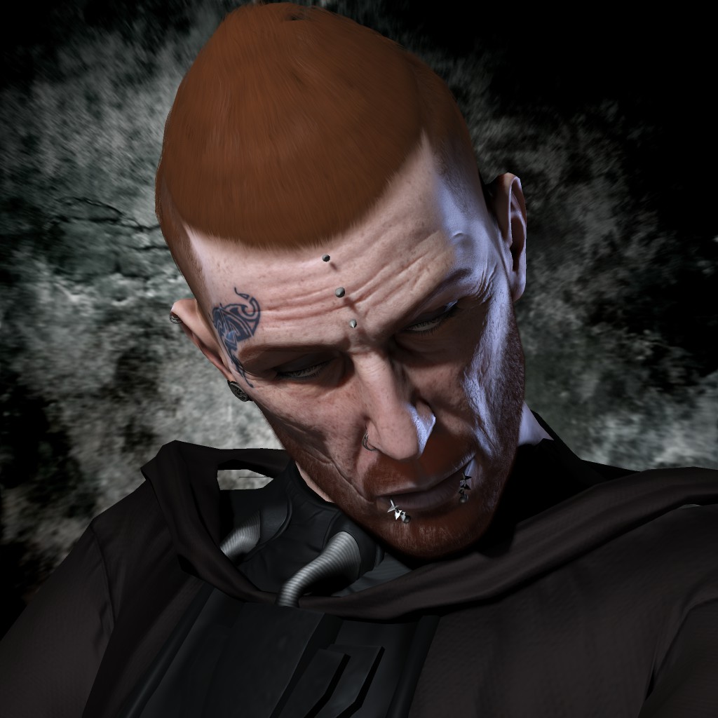 Smeltone Muddbutt