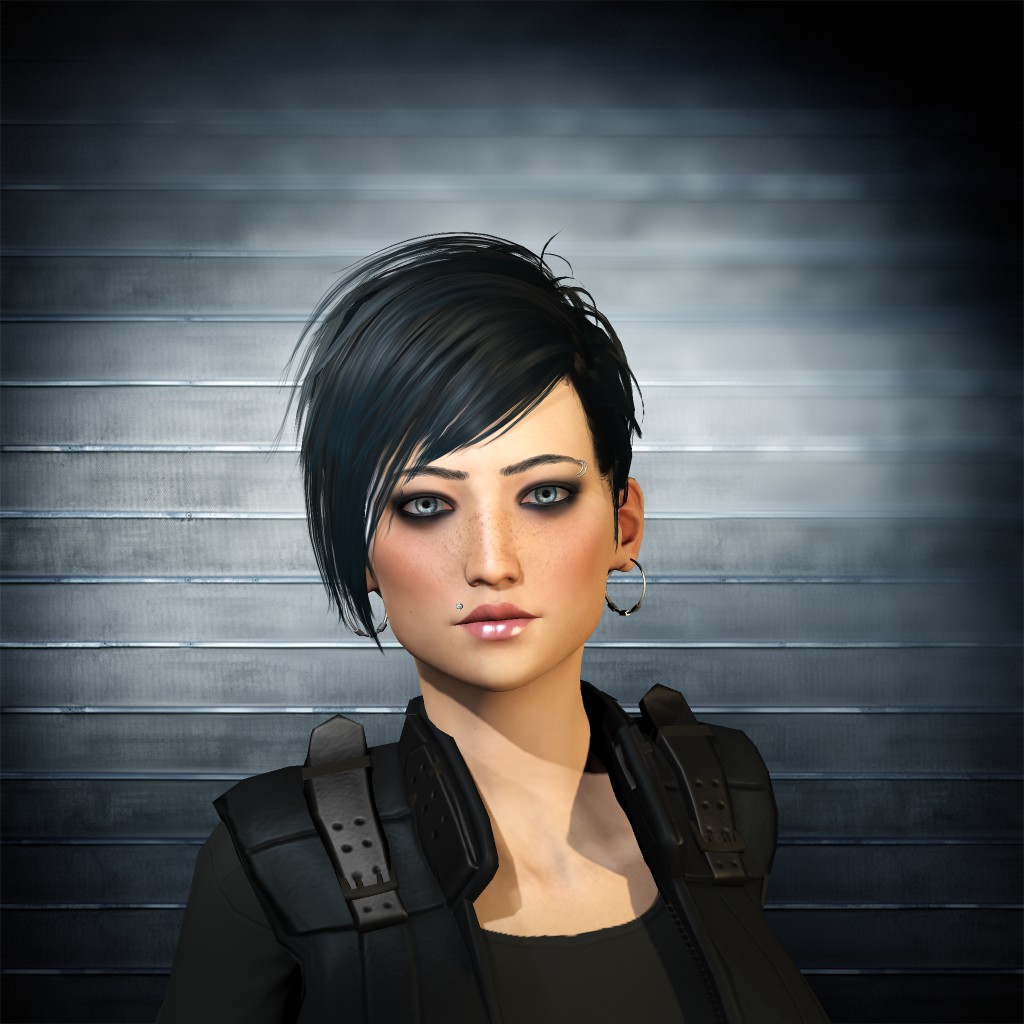 Moni Skydazer