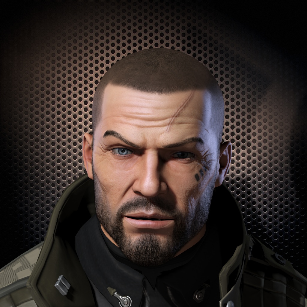 Niko Sasen