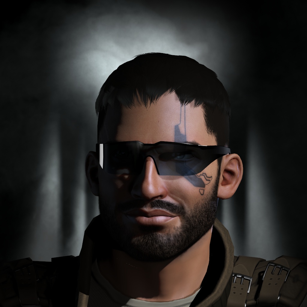 Portrait