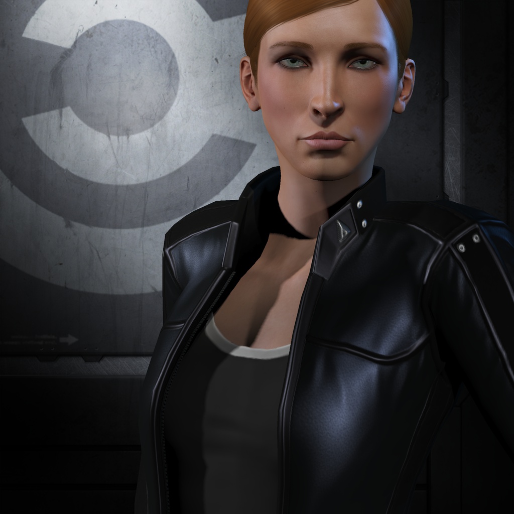 Leighanne Silverleaf