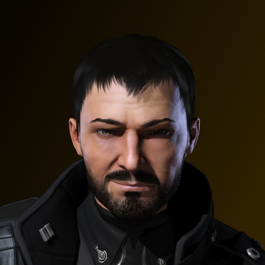Charnal Uisen