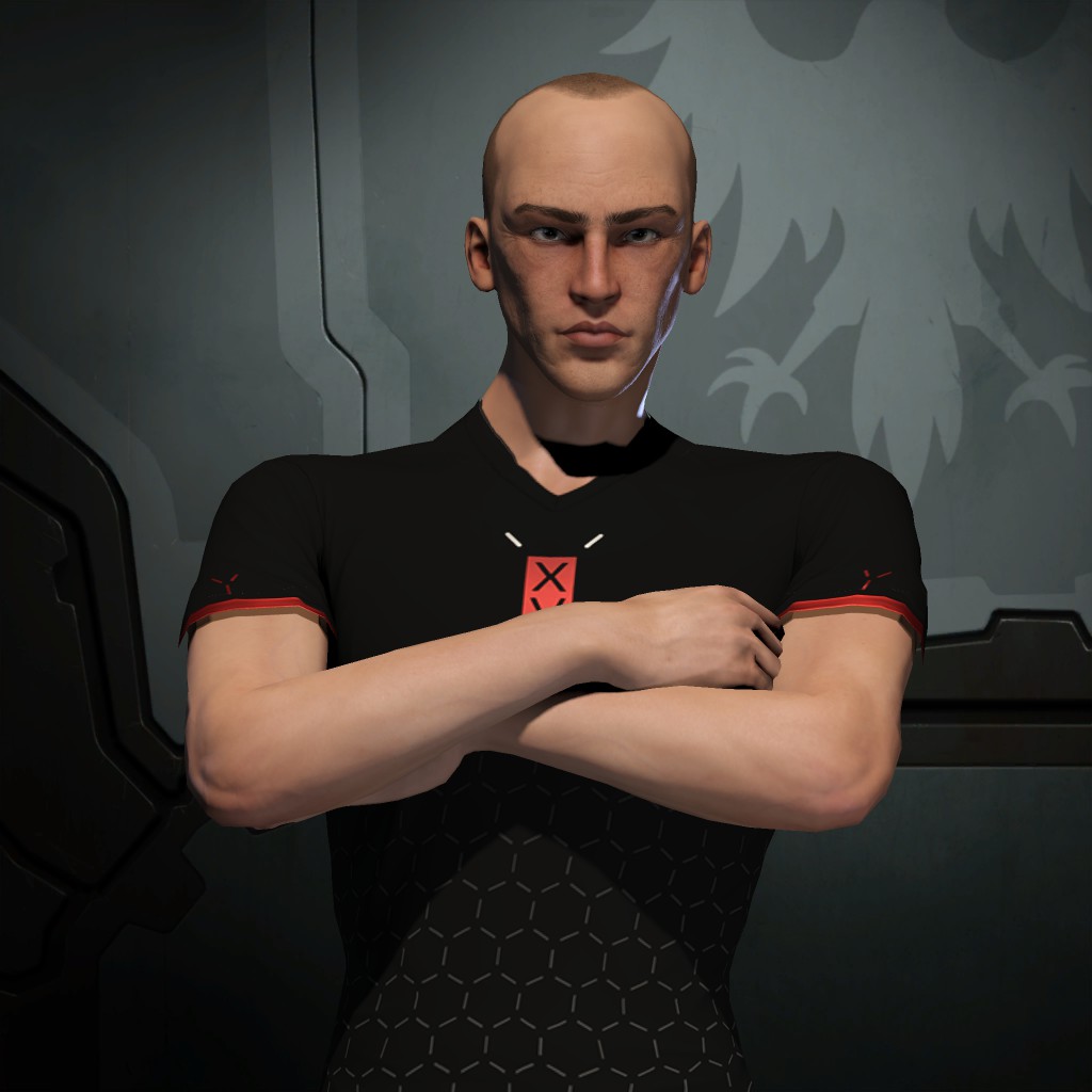 Major Corvus
