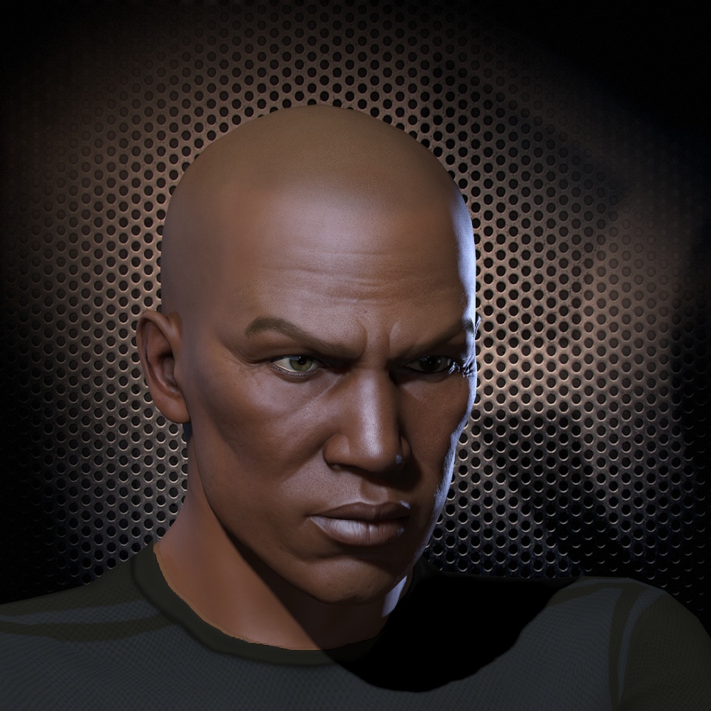 Minmatar Citizen 90706728