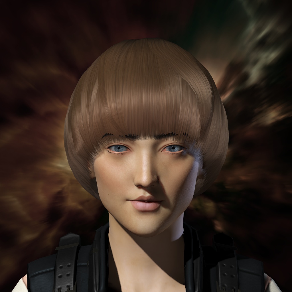 Caldari Citizen 90707199