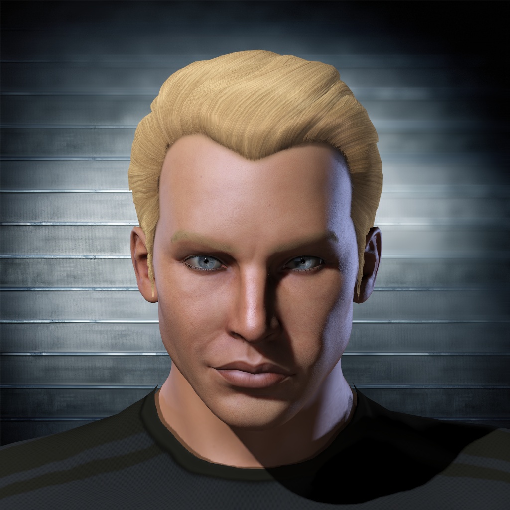 portrait