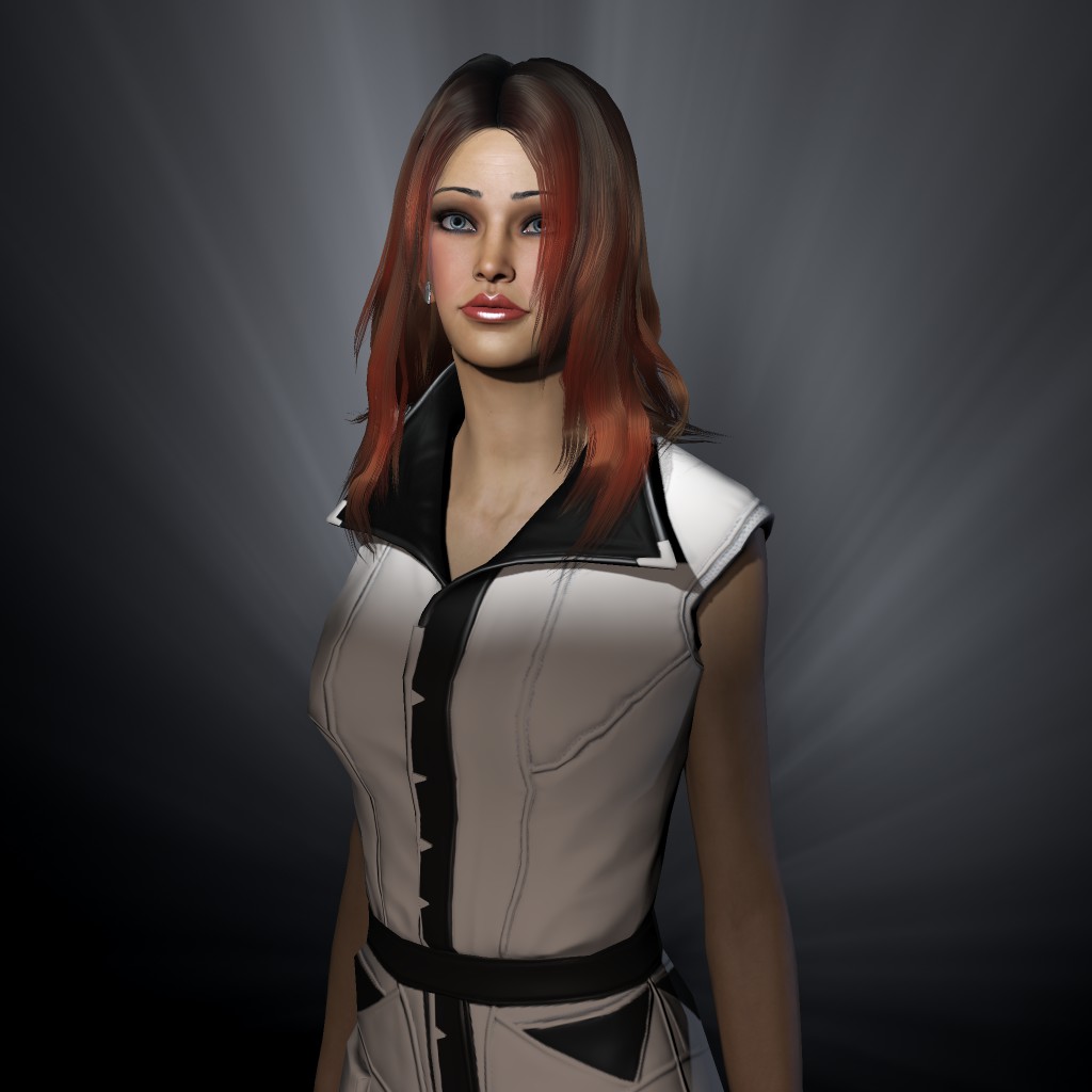 Ms Geliada