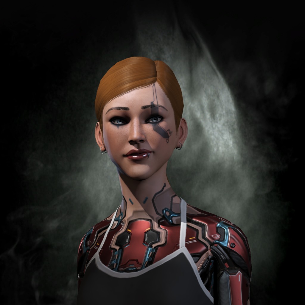 Alavanda Finstermoor